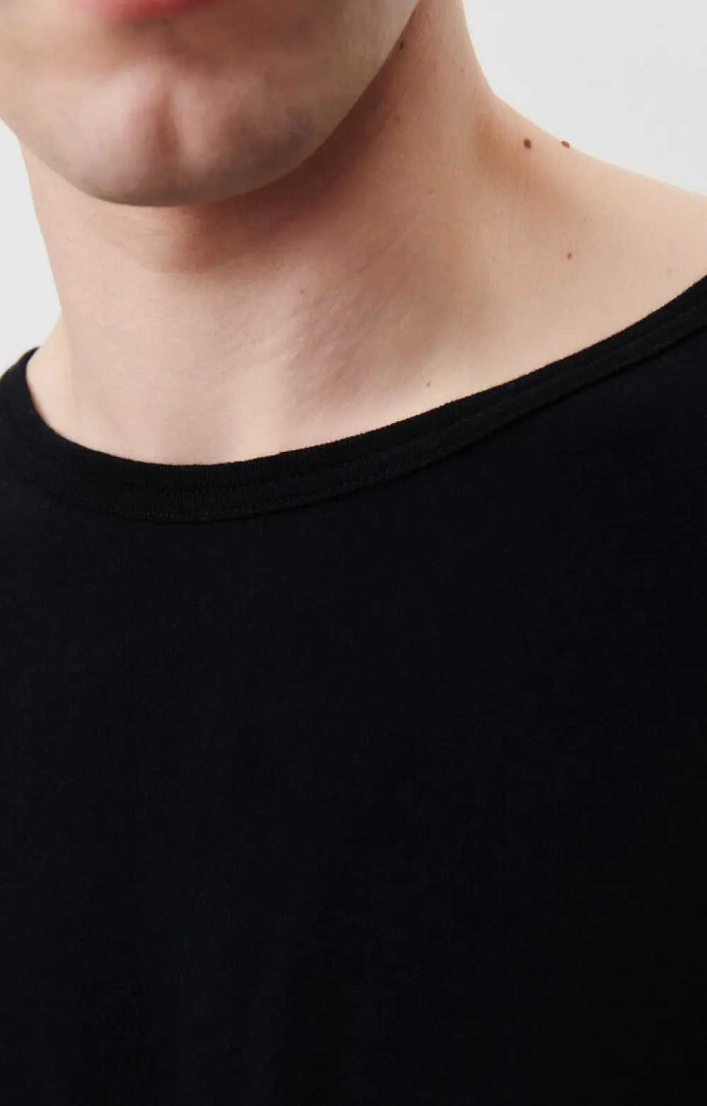 T-Shirt Homme Gamipy*American Vintage Sale