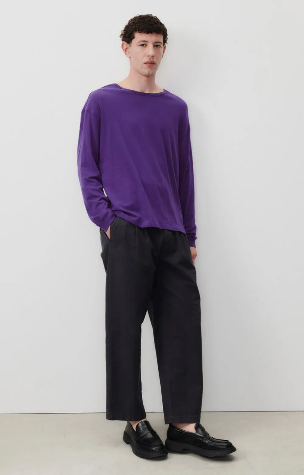 T-Shirt Homme Gamipy*American Vintage Flash Sale