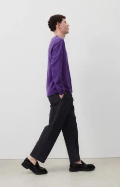T-Shirt Homme Gamipy*American Vintage Flash Sale