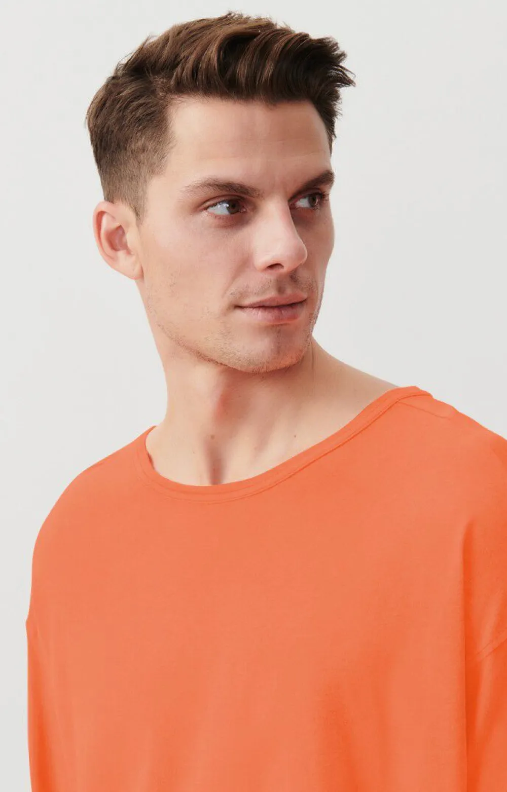 T-Shirt Homme Gamipy*American Vintage Sale
