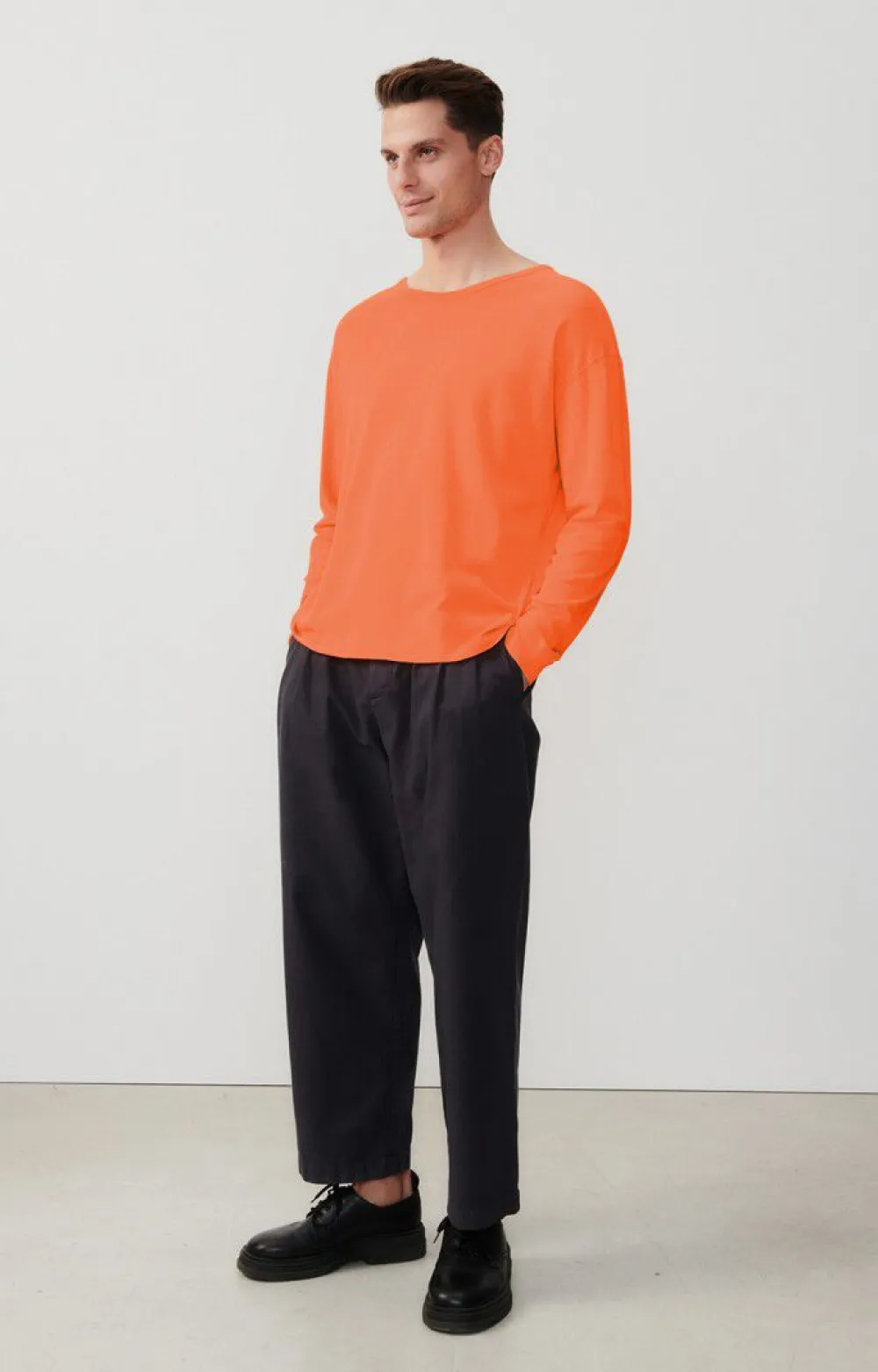 T-Shirt Homme Gamipy*American Vintage Sale