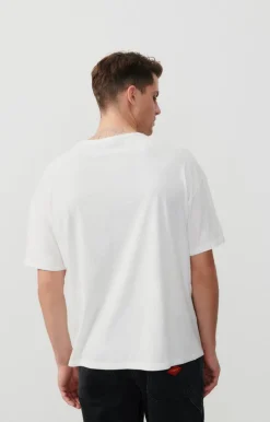 T-Shirt Homme Gamipy*American Vintage Hot
