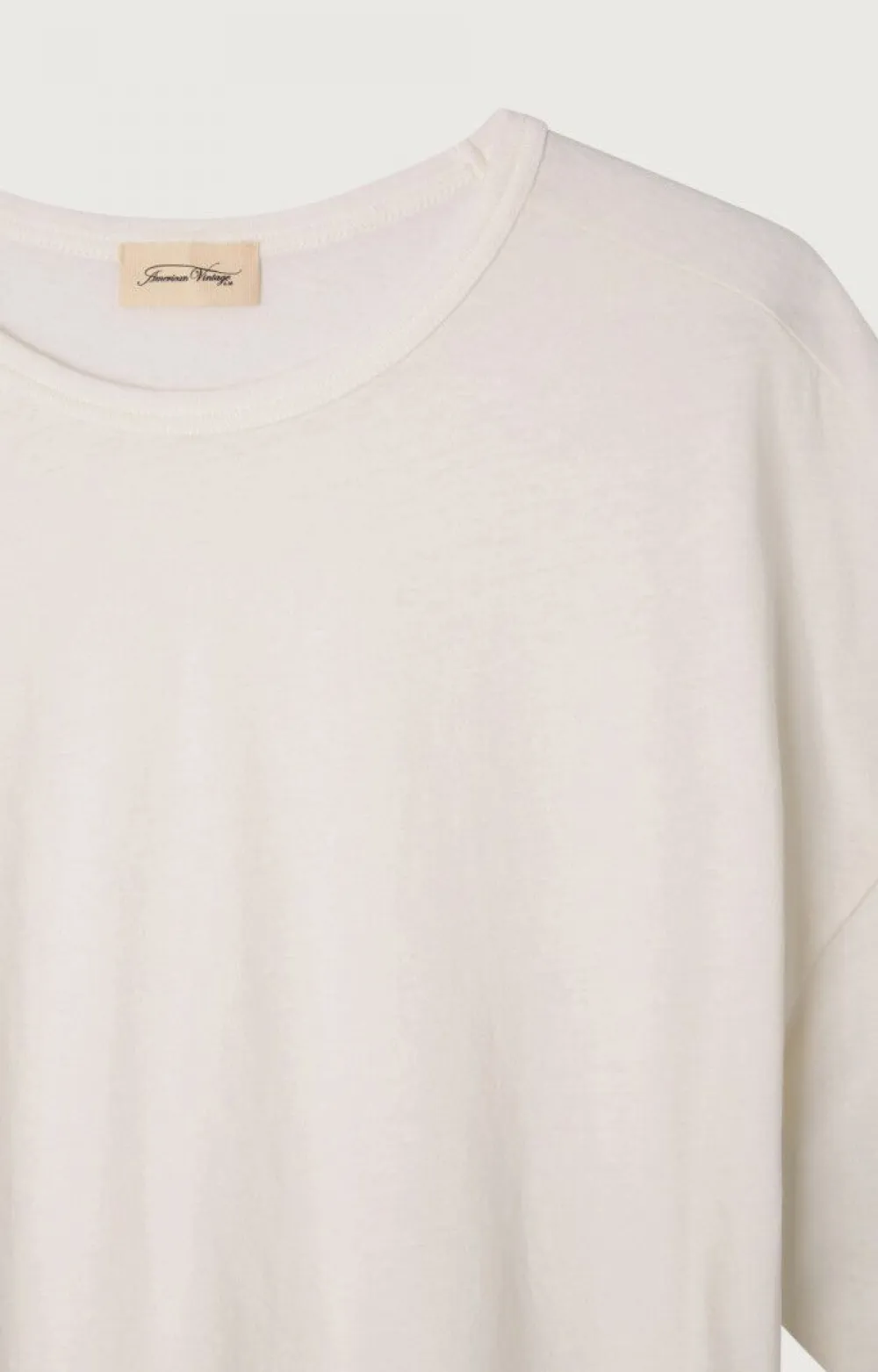 T-Shirt Homme Gamipy*American Vintage Hot