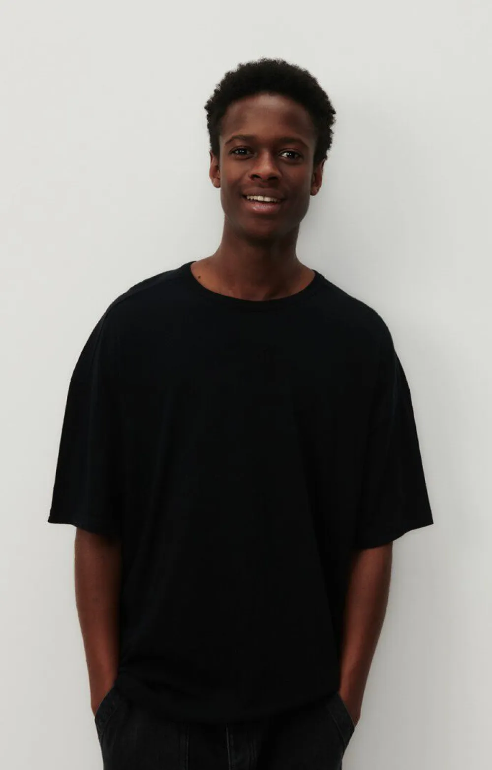 T-Shirt Homme Gamipy*American Vintage Flash Sale