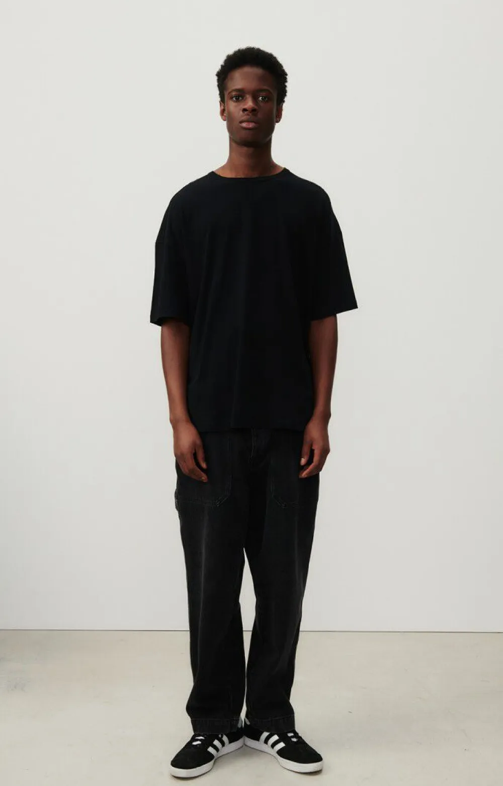 T-Shirt Homme Gamipy*American Vintage Flash Sale