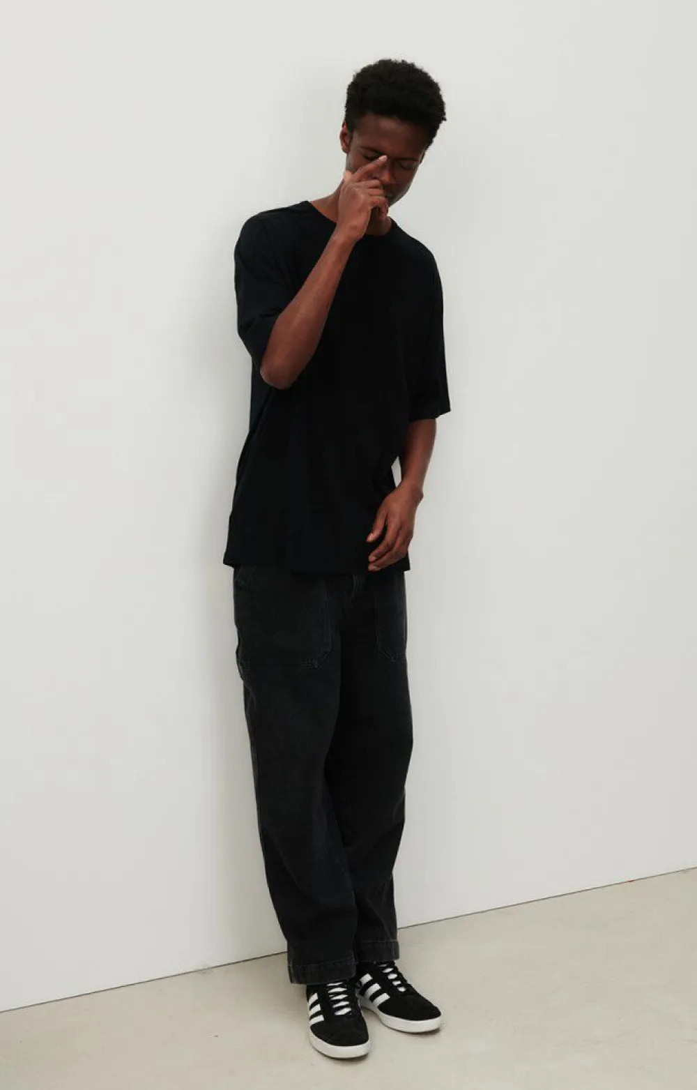 T-Shirt Homme Gamipy*American Vintage Flash Sale