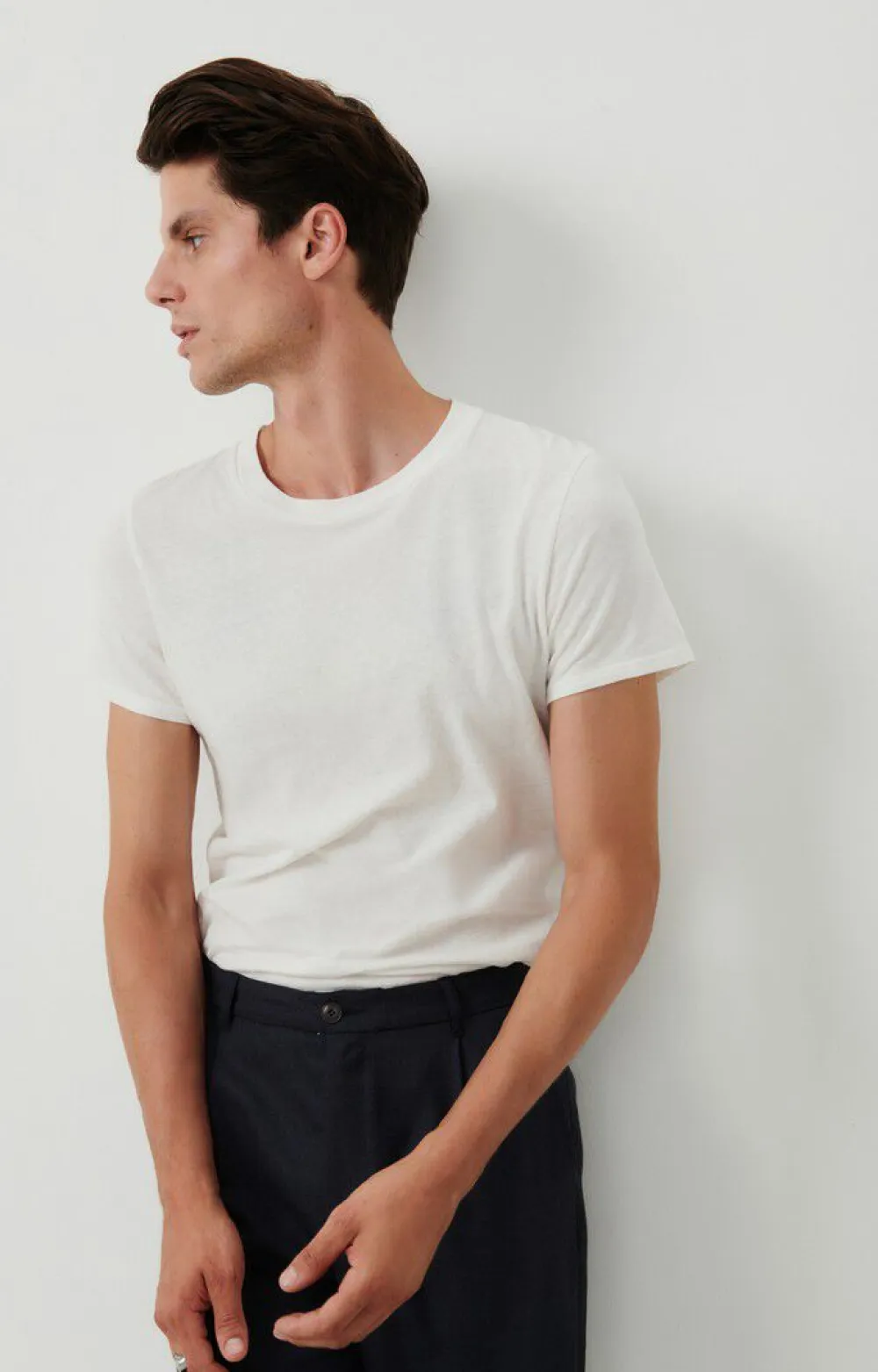 T-Shirt Homme Gamipy*American Vintage Discount