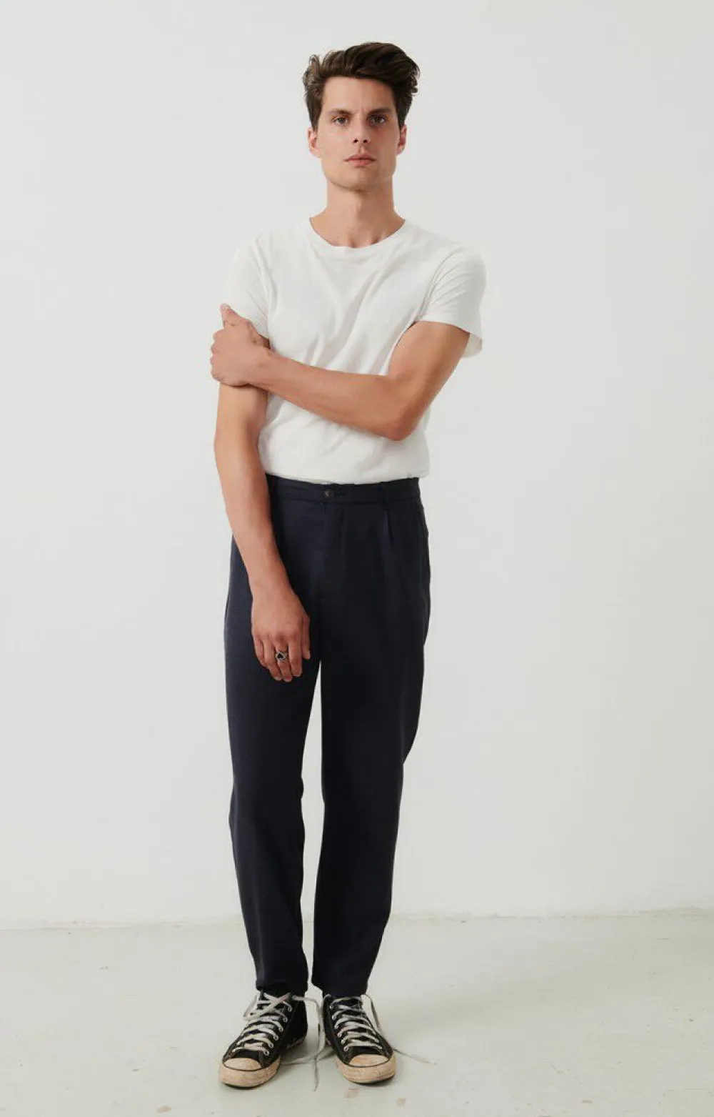 T-Shirt Homme Gamipy*American Vintage Discount
