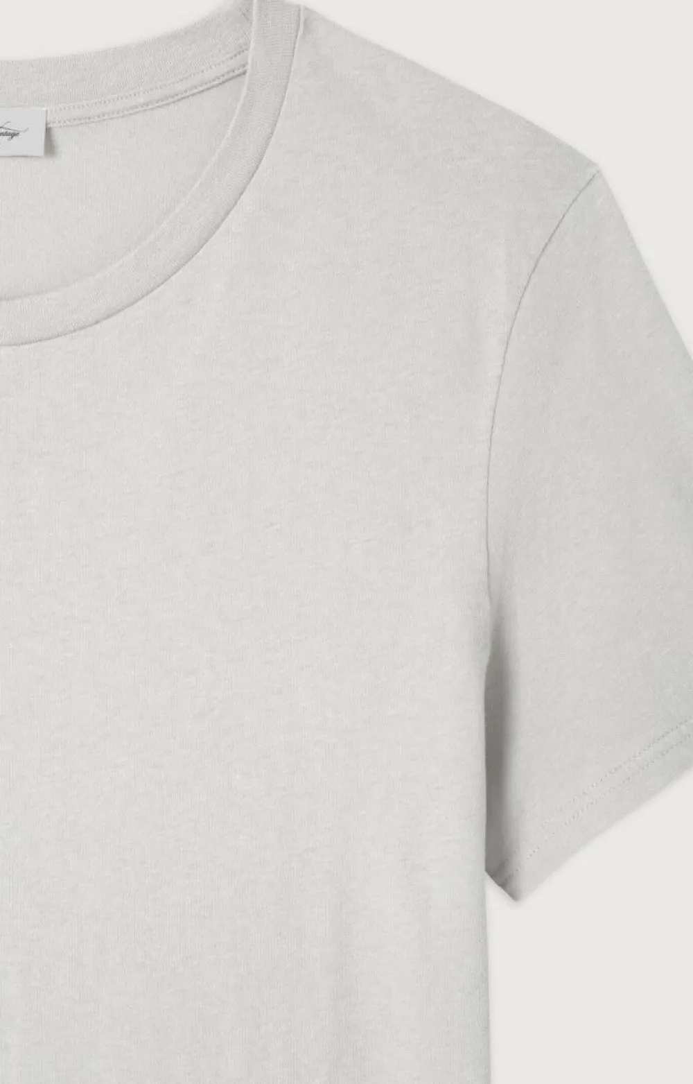 T-Shirt Homme Gamipy*American Vintage Discount