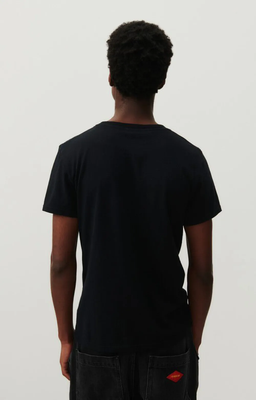 T-Shirt Homme Gamipy*American Vintage Discount