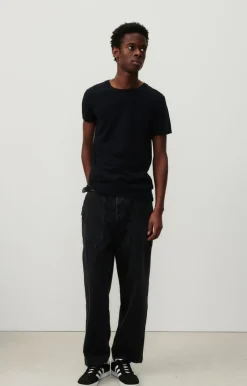 T-Shirt Homme Gamipy*American Vintage Discount