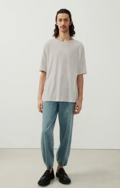 T-Shirt Homme Gamipy*American Vintage Best
