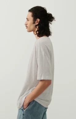 T-Shirt Homme Gamipy*American Vintage Best