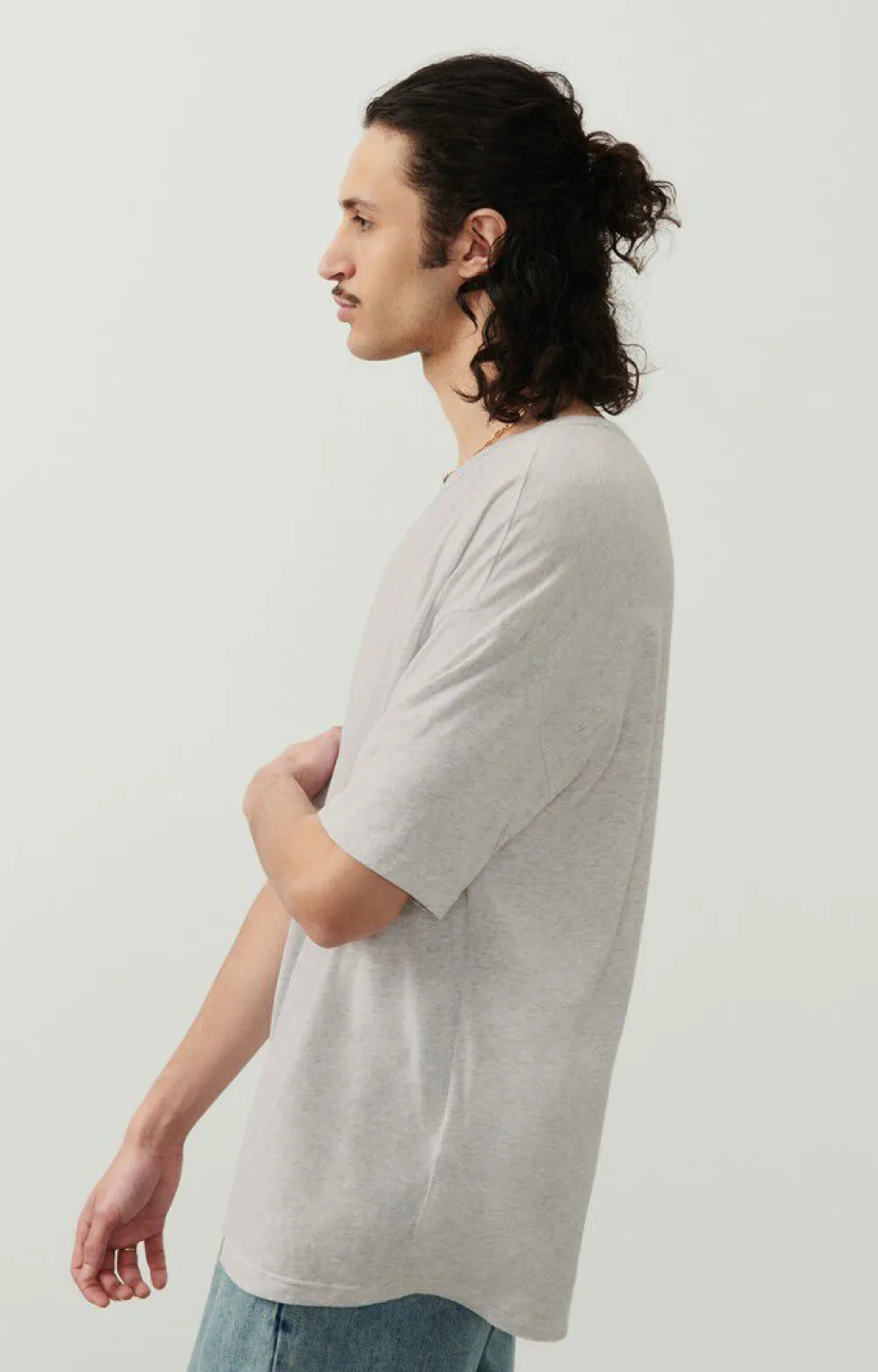 T-Shirt Homme Gamipy*American Vintage Best