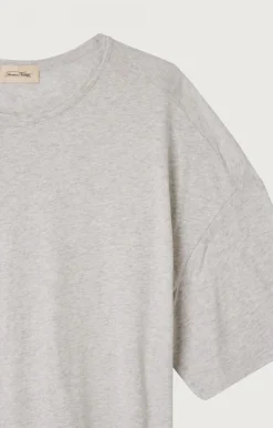 T-Shirt Homme Gamipy*American Vintage Best