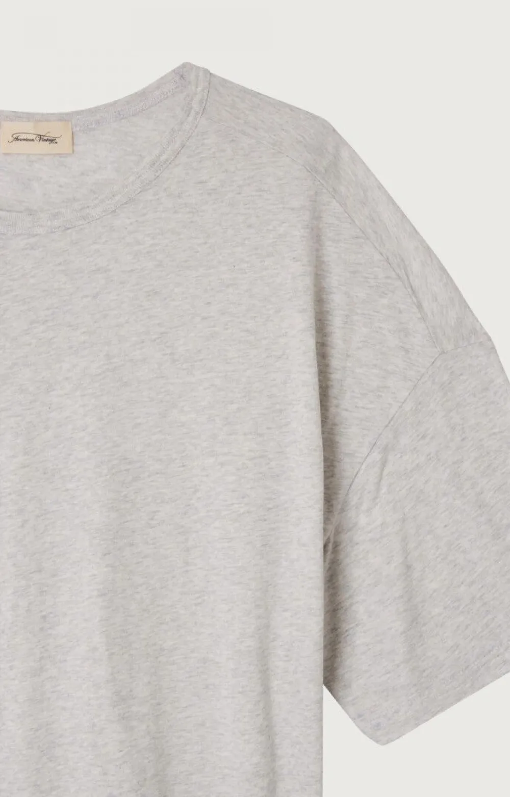 T-Shirt Homme Gamipy*American Vintage Best