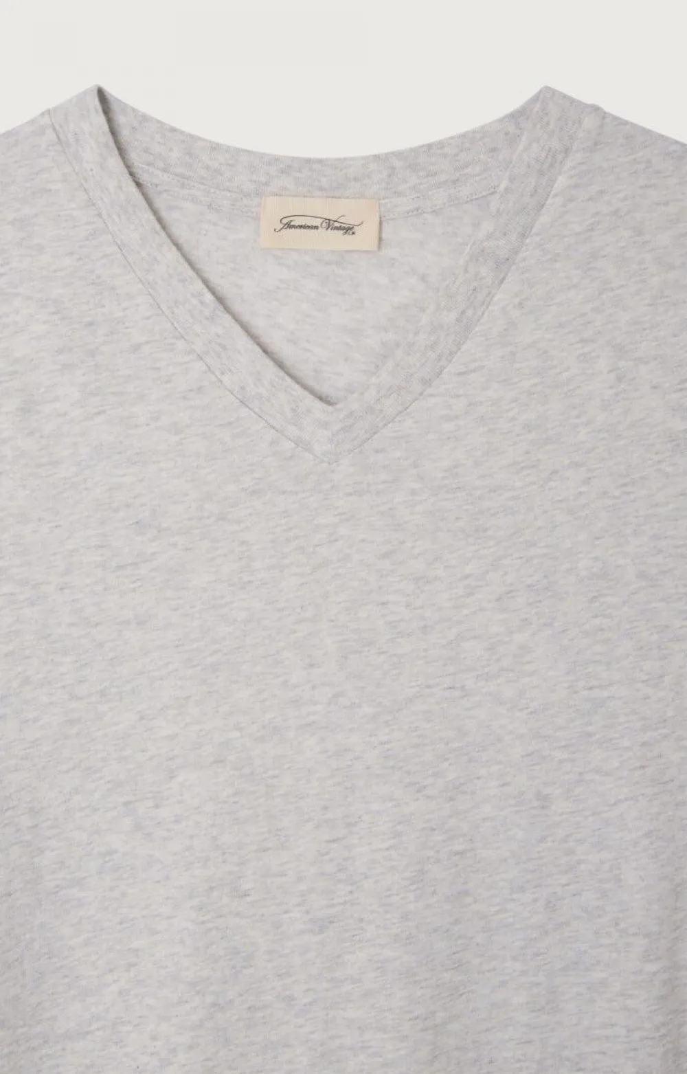 T-Shirt Homme Gamipy*American Vintage Shop