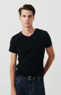 T-Shirt Homme Gamipy*American Vintage Discount