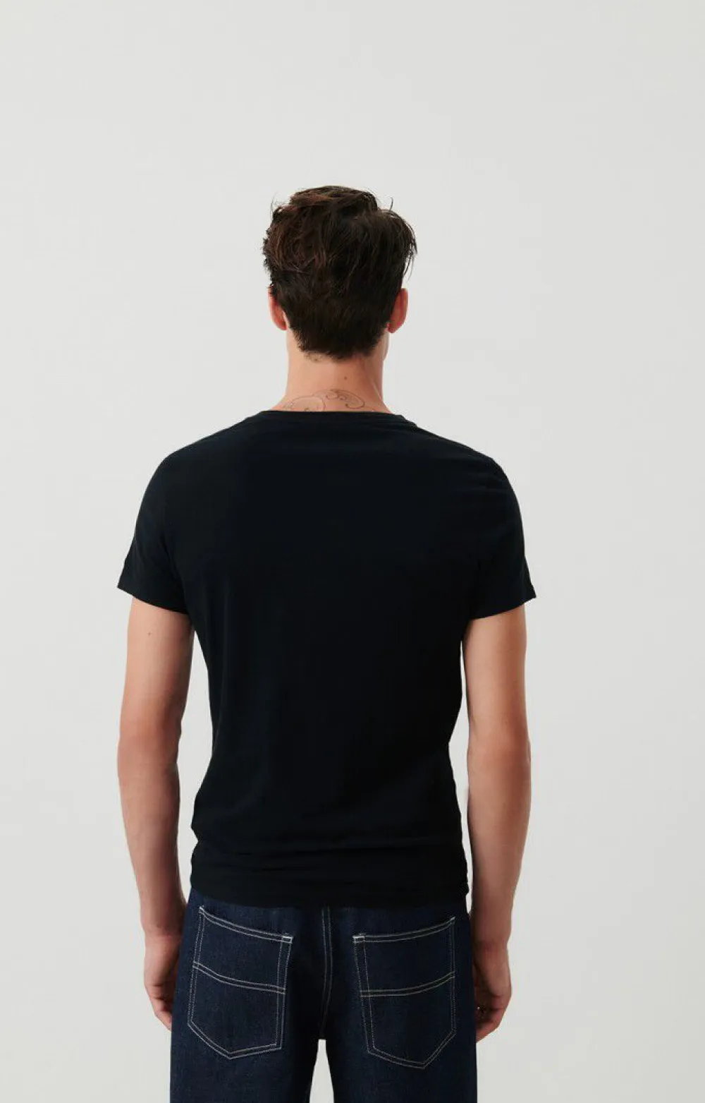 T-Shirt Homme Gamipy*American Vintage Discount