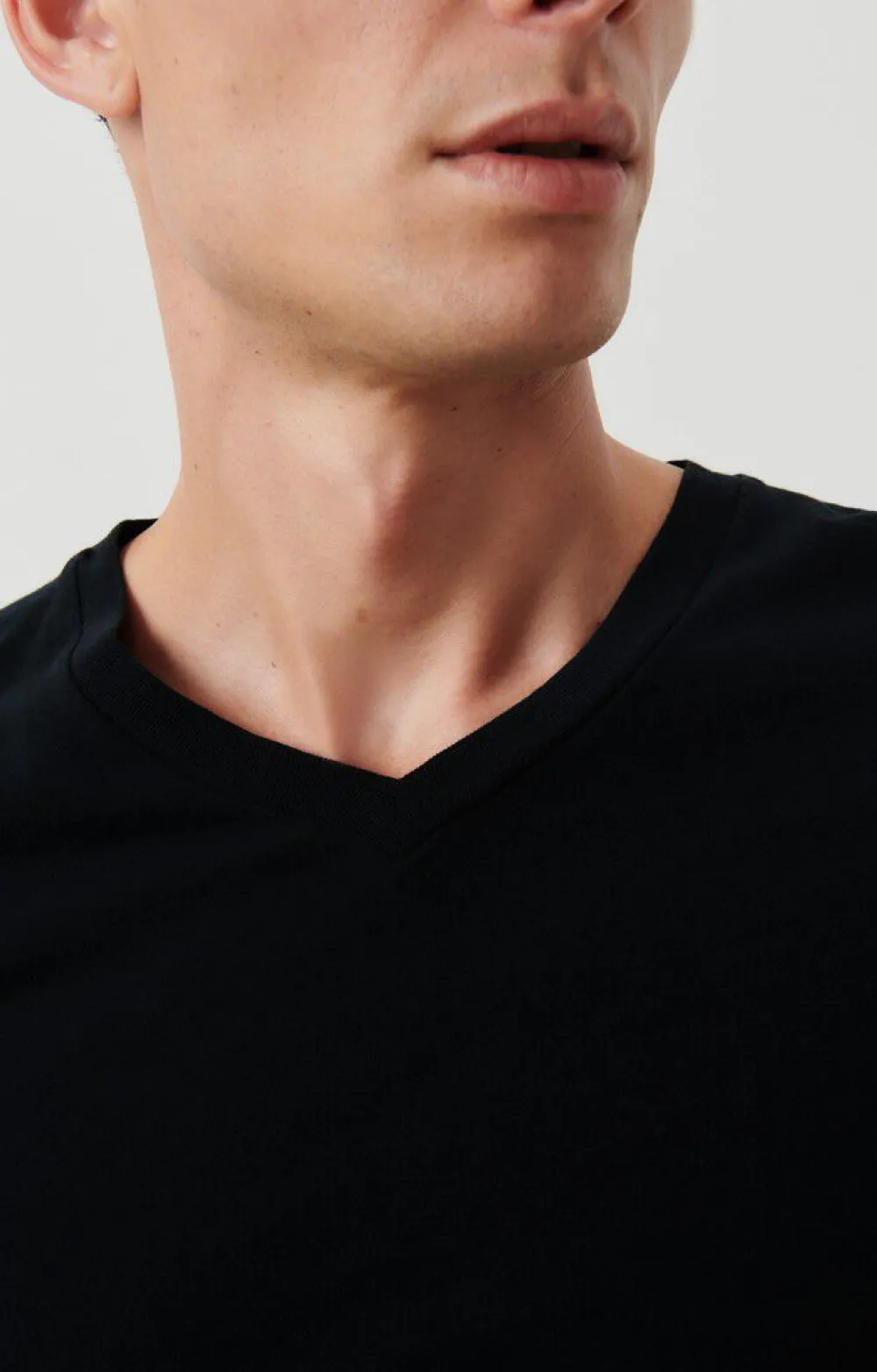 T-Shirt Homme Gamipy*American Vintage Discount
