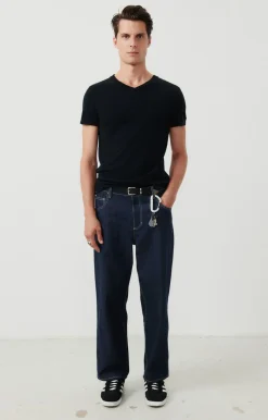 T-Shirt Homme Gamipy*American Vintage Discount