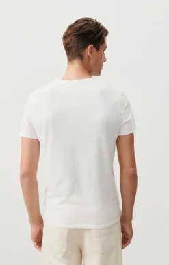 T-Shirt Homme Gamipy*American Vintage New