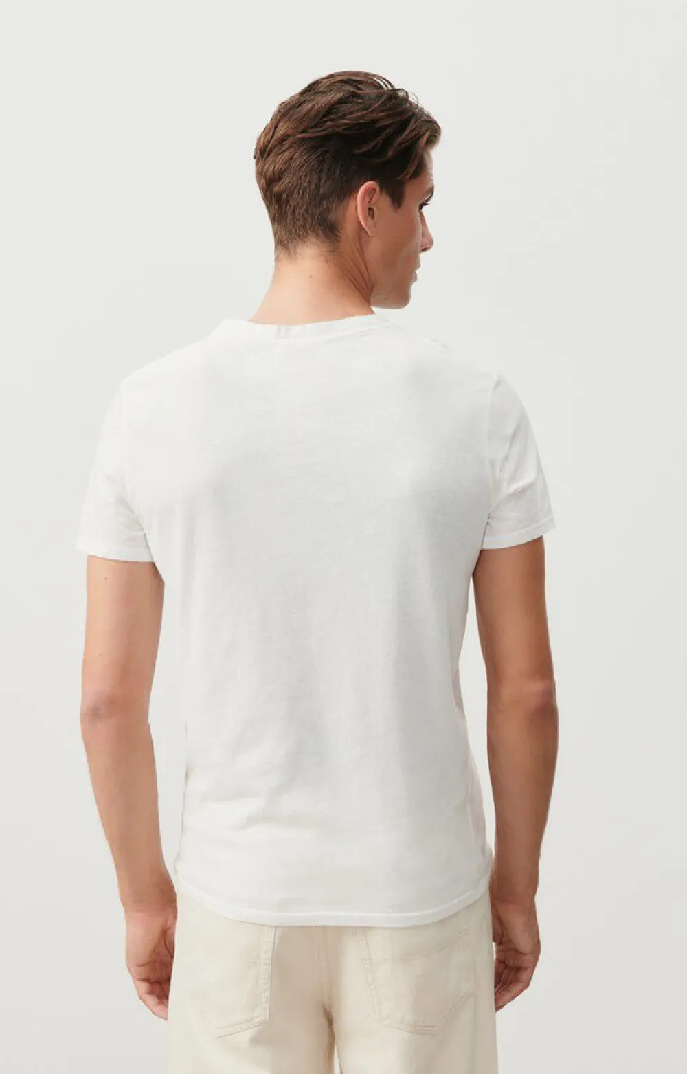T-Shirt Homme Gamipy*American Vintage New