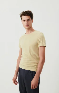 T-Shirt Homme Gamipy*American Vintage Best