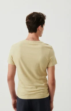 T-Shirt Homme Gamipy*American Vintage Best
