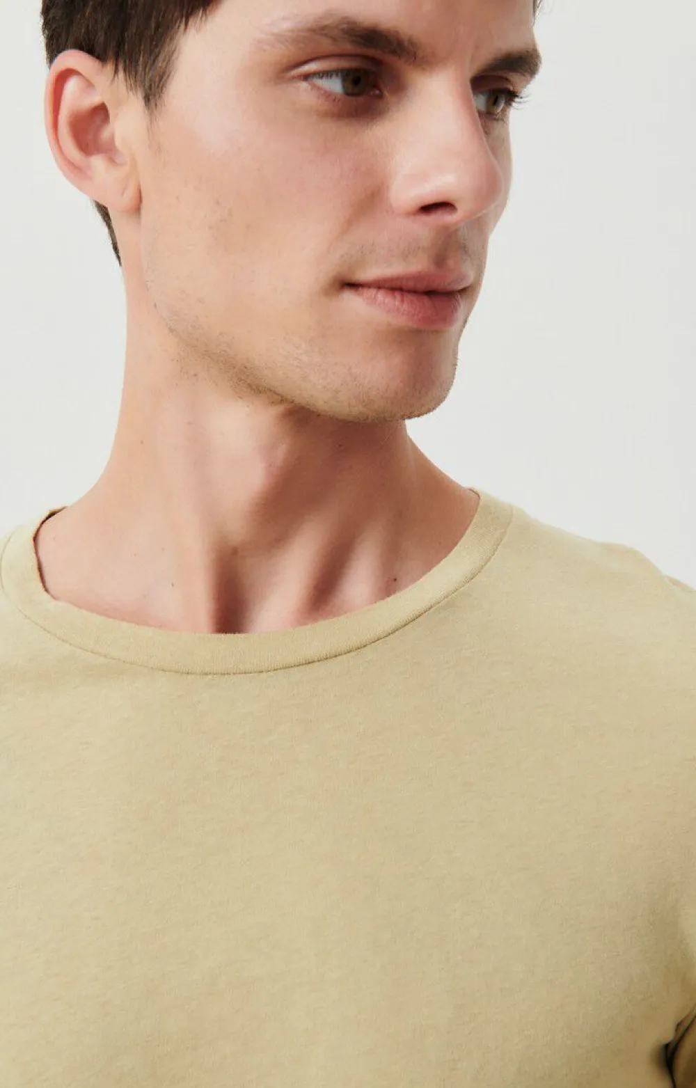T-Shirt Homme Gamipy*American Vintage Best