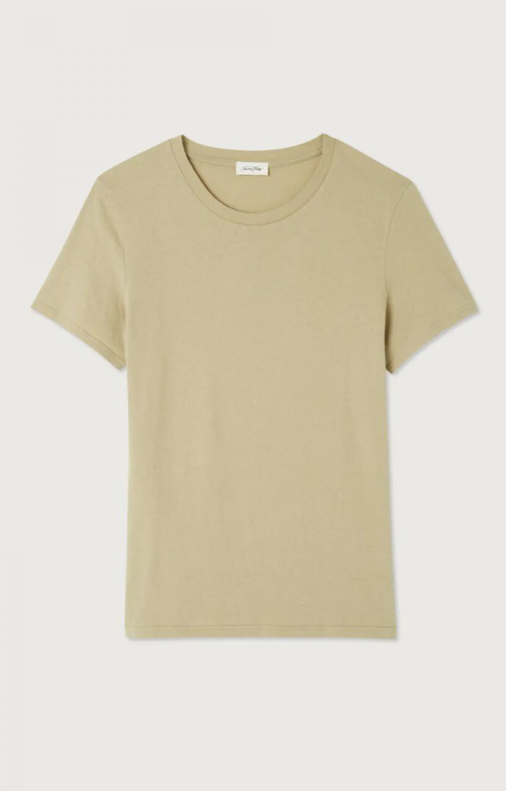 T-Shirt Homme Gamipy*American Vintage Best
