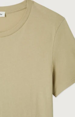 T-Shirt Homme Gamipy*American Vintage Best