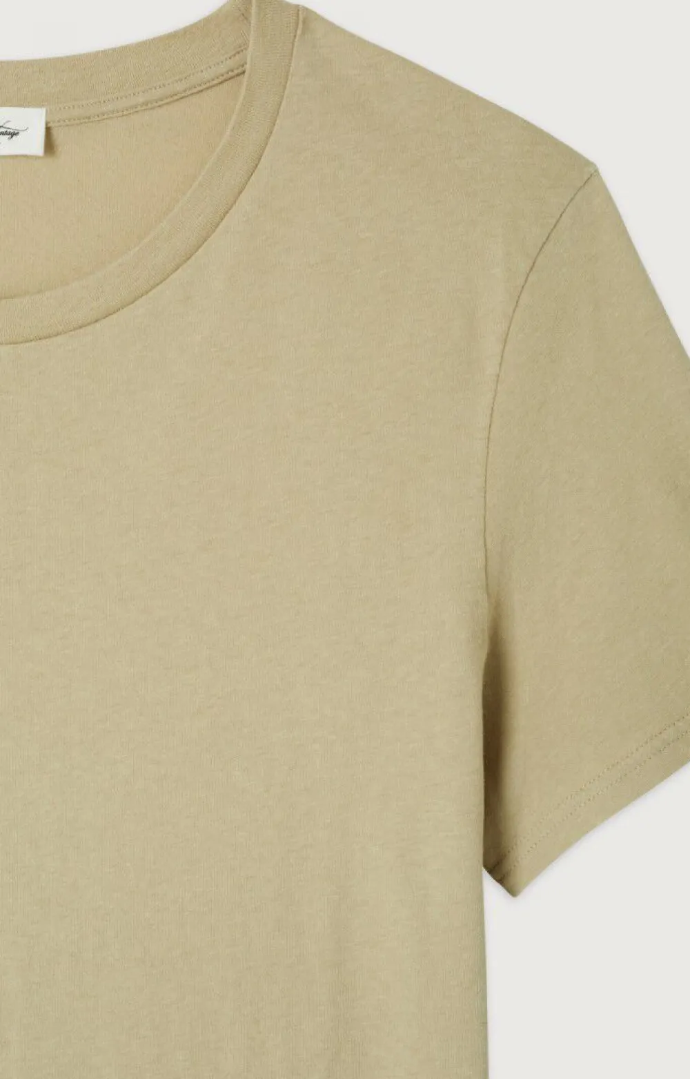 T-Shirt Homme Gamipy*American Vintage Best