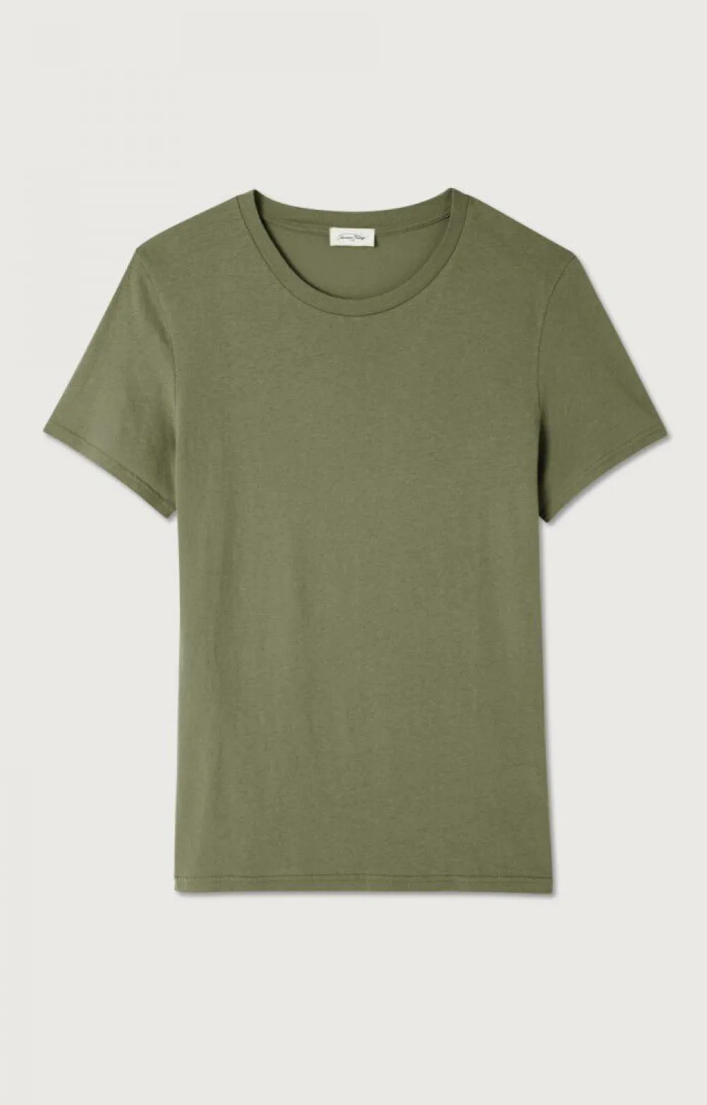 T-Shirt Homme Gamipy*American Vintage Fashion