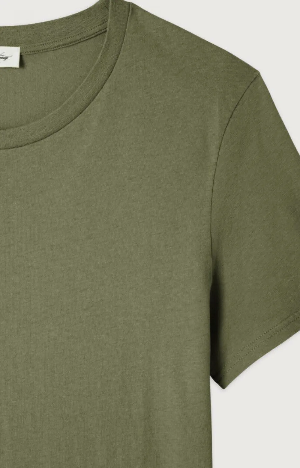 T-Shirt Homme Gamipy*American Vintage Fashion