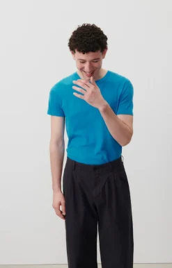 T-Shirt Homme Gamipy*American Vintage Flash Sale