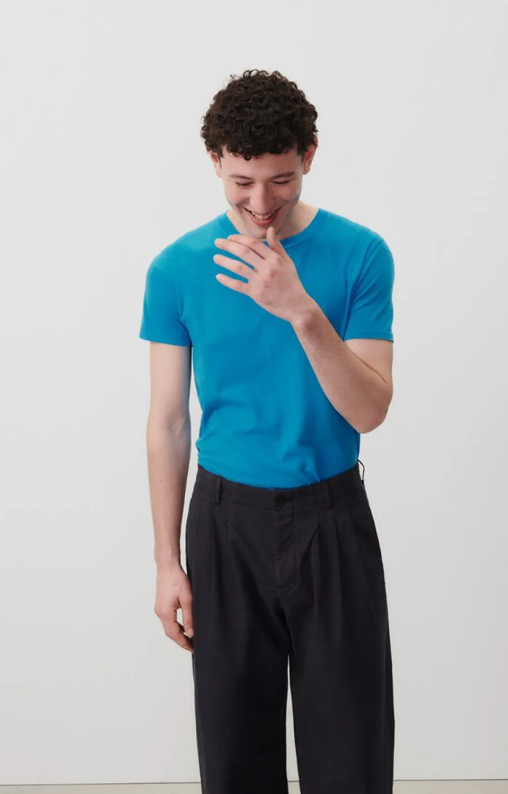 T-Shirt Homme Gamipy*American Vintage Flash Sale