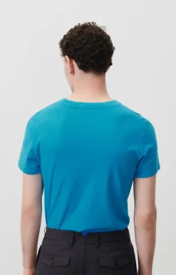 T-Shirt Homme Gamipy*American Vintage Flash Sale