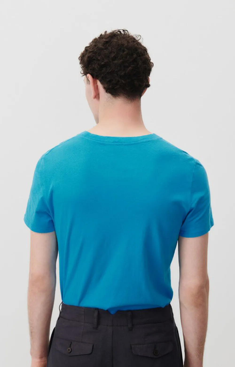 T-Shirt Homme Gamipy*American Vintage Flash Sale