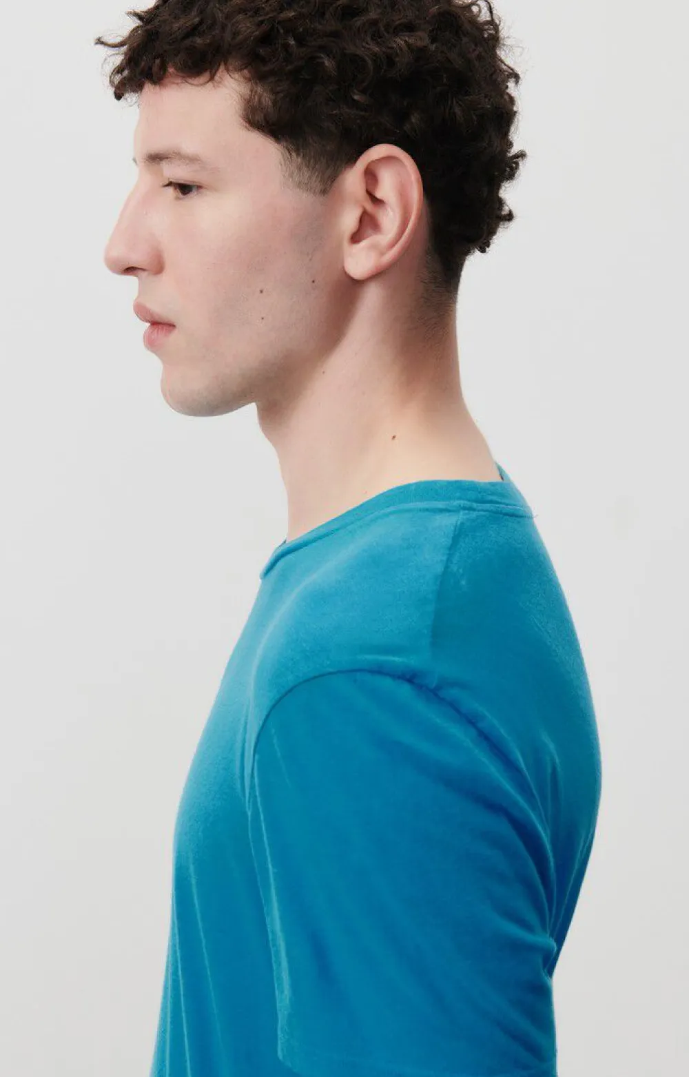 T-Shirt Homme Gamipy*American Vintage Flash Sale