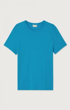 T-Shirt Homme Gamipy*American Vintage Flash Sale
