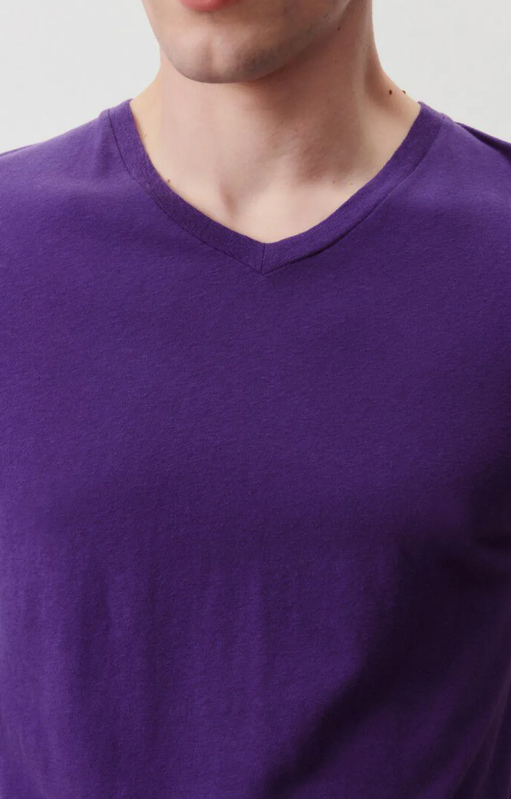 T-Shirt Homme Gamipy*American Vintage Best Sale