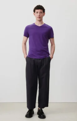 T-Shirt Homme Gamipy*American Vintage Best Sale