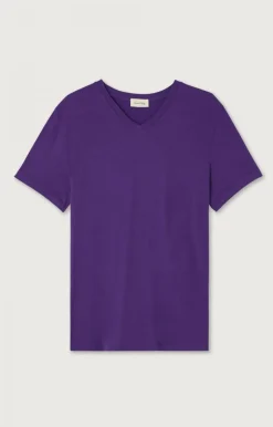 T-Shirt Homme Gamipy*American Vintage Best Sale