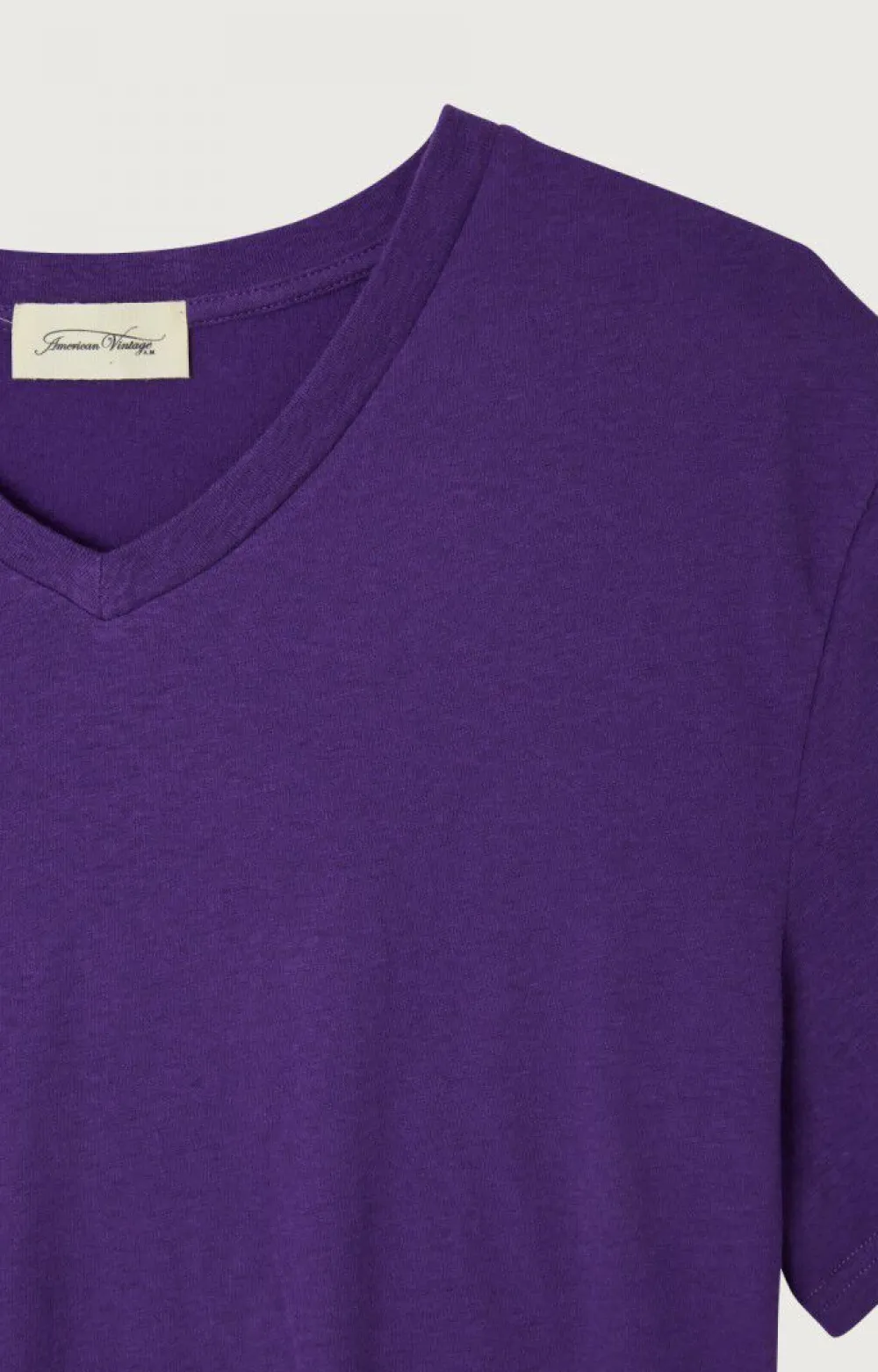T-Shirt Homme Gamipy*American Vintage Best Sale