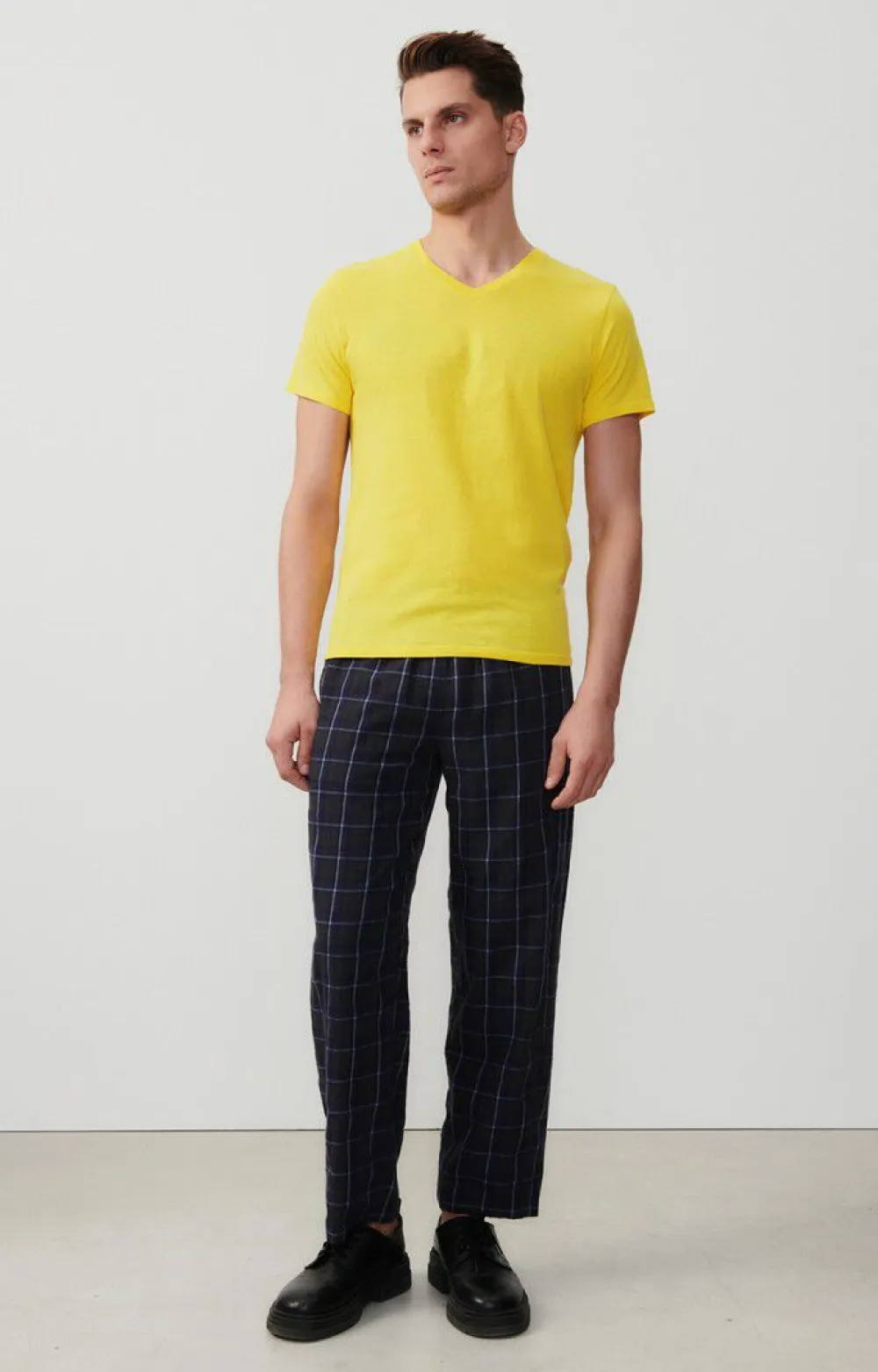 T-Shirt Homme Gamipy*American Vintage Sale