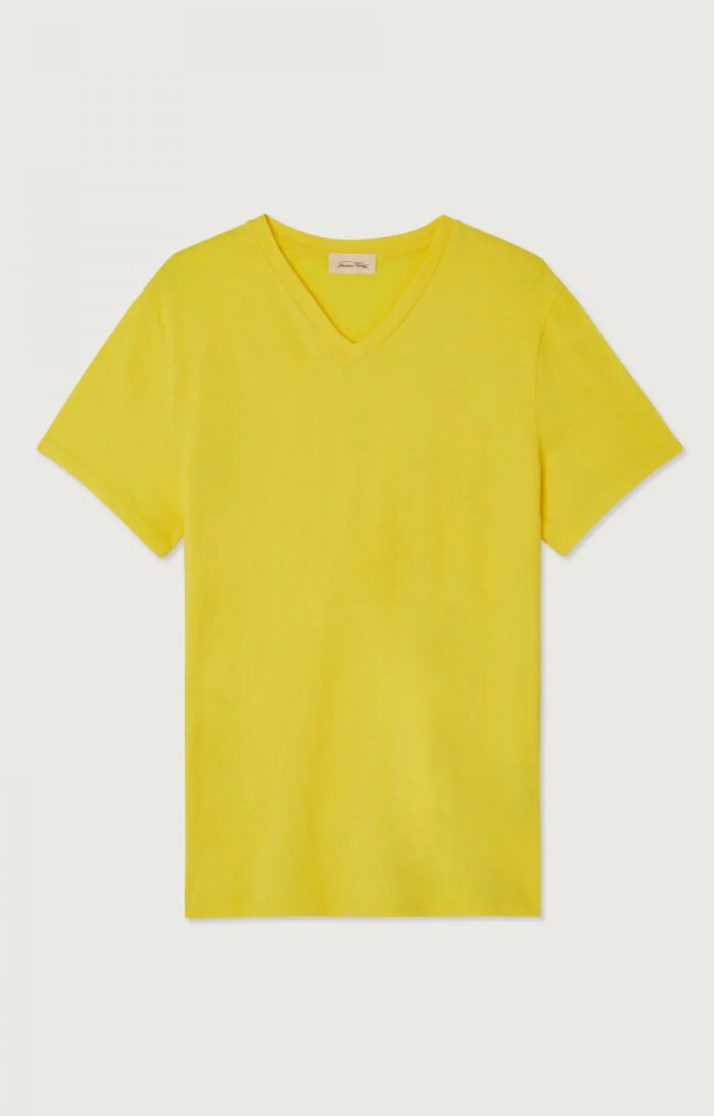 T-Shirt Homme Gamipy*American Vintage Sale