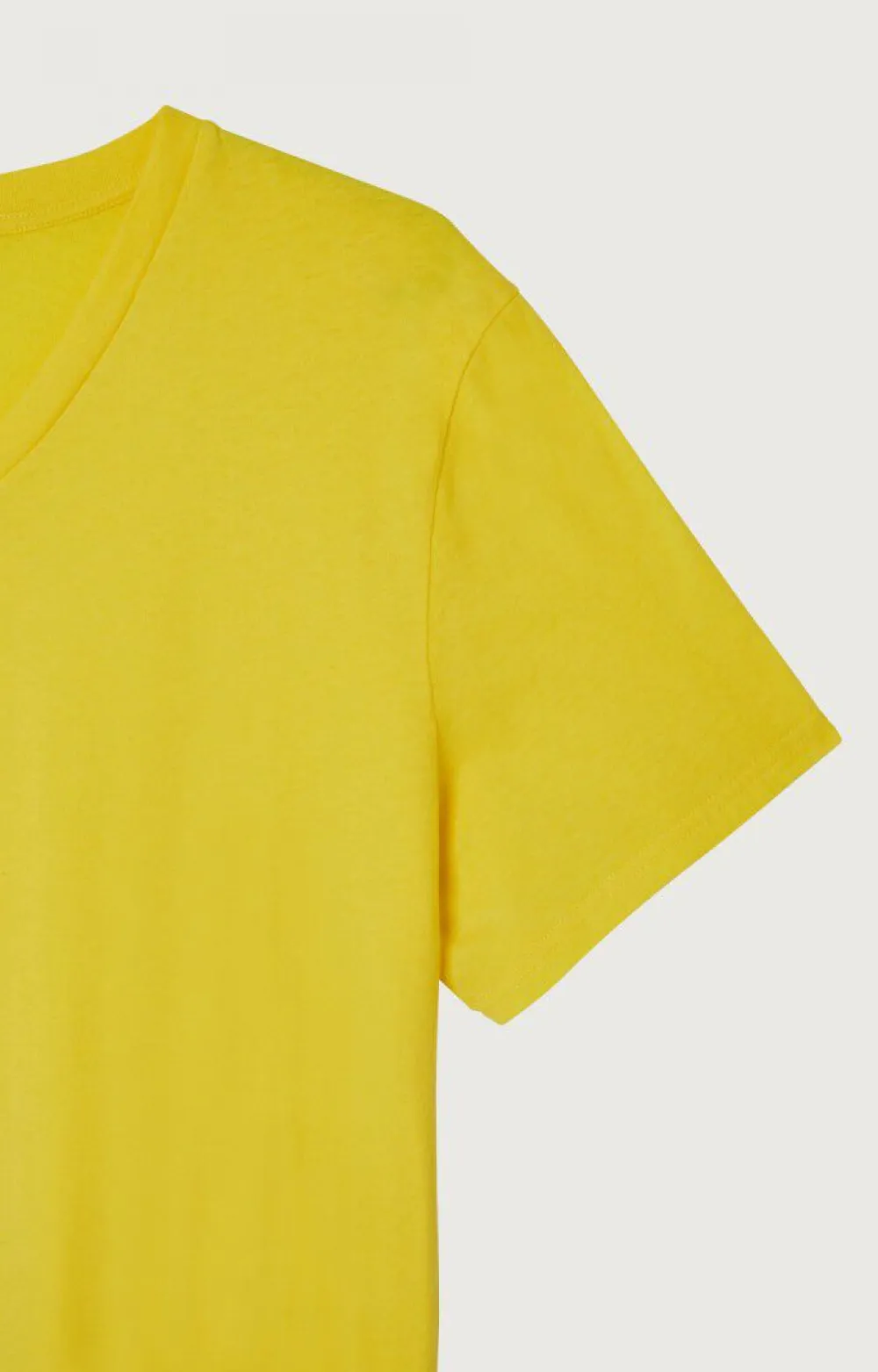 T-Shirt Homme Gamipy*American Vintage Sale