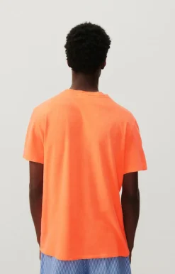T-Shirt Homme Gamipy*American Vintage Flash Sale