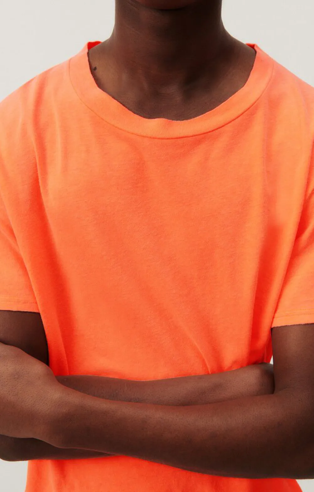 T-Shirt Homme Gamipy*American Vintage Flash Sale
